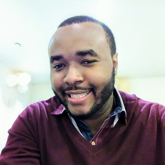 Meet your Posher, Carl - Picture 1 of 1